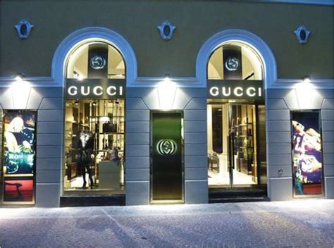 Lavorare in Gucci 